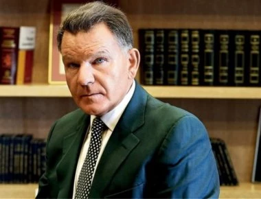 Α.Κούγιας για ΤΕΙ Σερρών: «Να ανακληθούν τα πτυχία όσων φοιτητών δωροδόκησαν- Μου είναι αδιάφορες οι αντιδράσεις τους»
